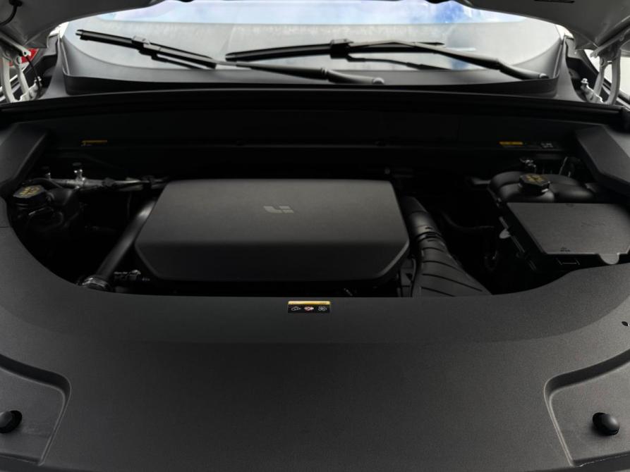 Li Auto (Lixiang) L7 I Иркутск  - изображение 36