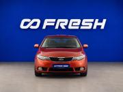 Kia Cerato II Москва  - изображение 23