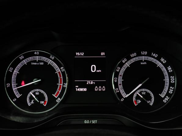 Skoda Kodiaq I с пробегом 2018 года, цена 2 047 000 рублей, 143828 км, внедорожник, Автокод Объявления