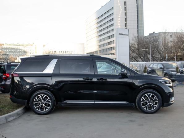 Kia Carnival IV с пробегом 2023 года, цена 4 490 000 рублей, 61570 км, минивэн, Автокод Объявления