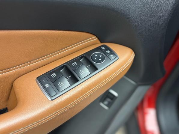 Mercedes-Benz GLE I (W166) с пробегом 2017 года, цена 3 795 000 рублей, 117379 км, внедорожник, Автокод Объявления