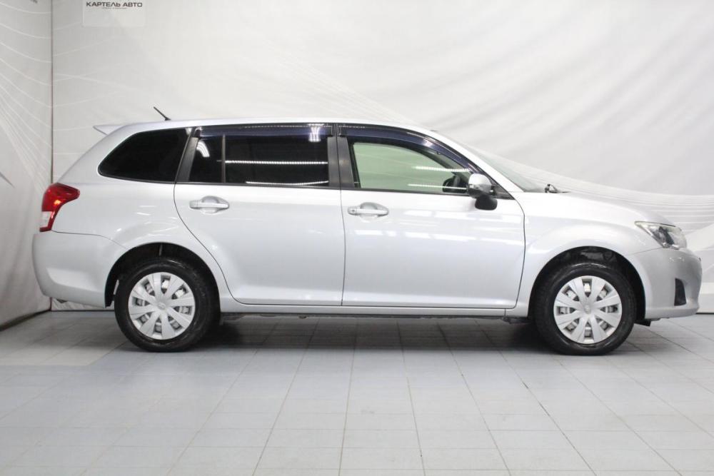Toyota Corolla XI (E160 E170 E180) Кемерово  - изображение 5