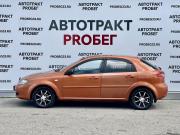 Chevrolet Lacetti I Владимир  - изображение 16