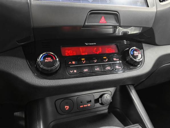 Kia Sportage III с пробегом 2012 года, цена 1 600 000 рублей, 182937 км, внедорожник, Автокод Объявления