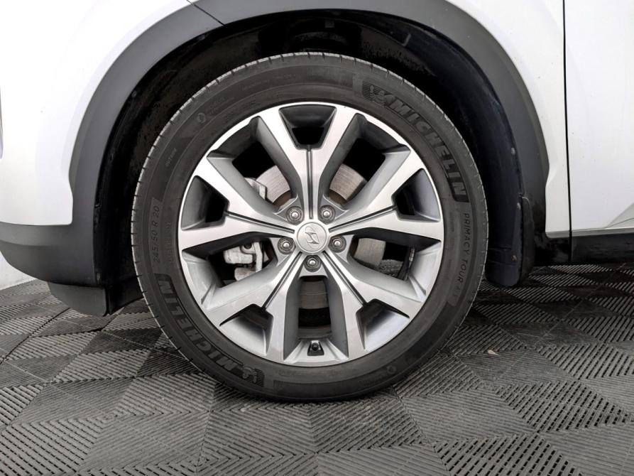 Hyundai Palisade I Москва  - изображение 18