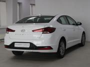 Hyundai Elantra VI (AD) Рестайлинг Старый Оскол  - изображение 24