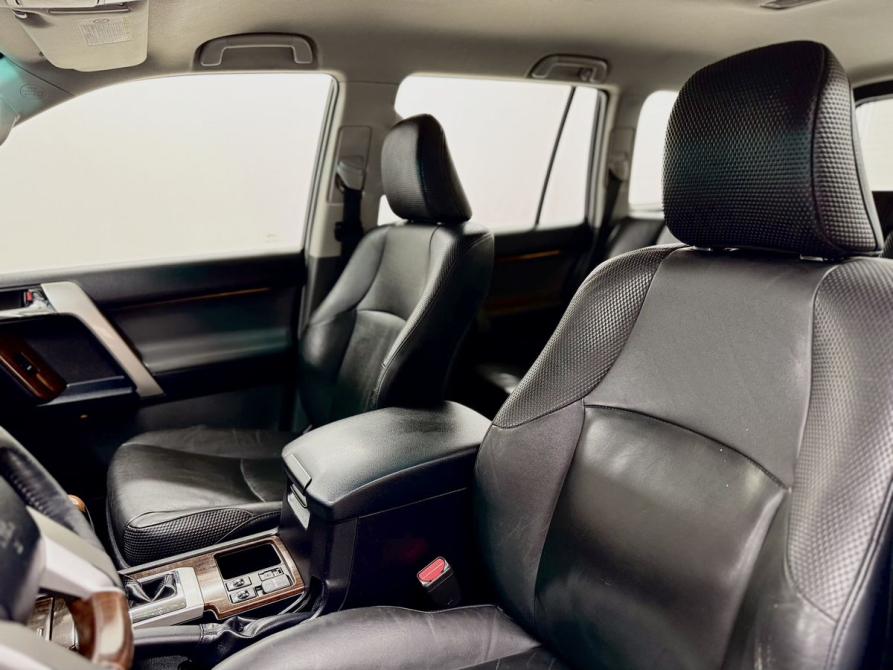 Toyota Land Cruiser Prado 150 Series Вологда  - изображение 12