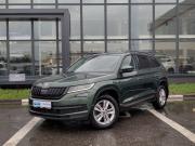 Skoda Kodiaq I Москва  - изображение 28