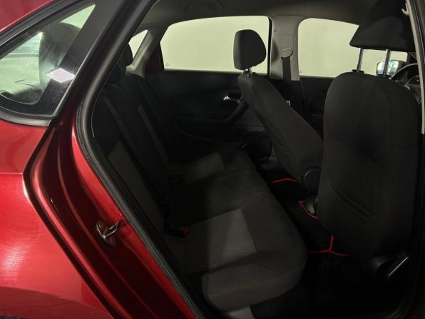 Volkswagen Polo V с пробегом 2013 года, цена 810 000 рублей, 145550 км, седан, Автокод Объявления