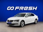 Skoda Superb III Москва  - изображение 26
