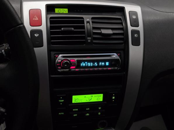 Hyundai Tucson I с пробегом 2007 года, цена 835 000 рублей, 312000 км, внедорожник, Автокод Объявления