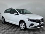 Volkswagen Polo VI Ростов-на-Дону  - изображение 17