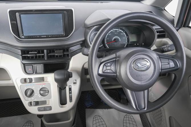 Daihatsu Move VI Рестайлинг с пробегом 2022 года, цена 899 000 рублей, 13000 км, микровэн, Автокод Объявления