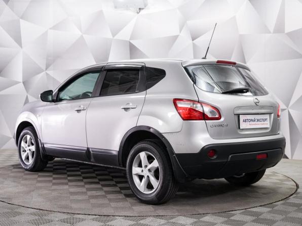 Nissan Qashqai I Рестайлинг с пробегом 2011 года, цена 977 000 рублей, 197500 км, внедорожник, Автокод Объявления