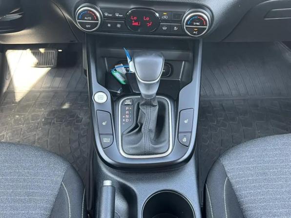 Kia Soul III с пробегом 2021 года, цена 1 998 000 рублей, 57417 км, хэтчбек, Автокод Объявления