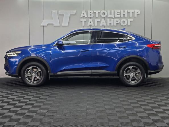 Haval F7x I с пробегом 2022 года, цена 2 149 000 рублей, 43485 км, внедорожник, Автокод Объявления