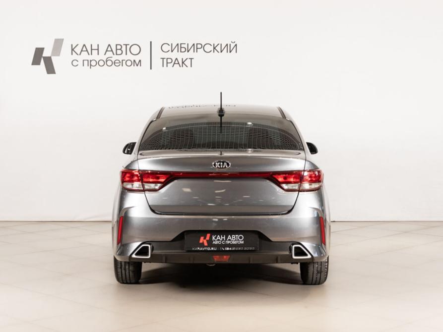Kia Rio IV Казань  - изображение 4