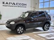 Chevrolet Niva I Рестайлинг Волгоград  - изображение 19