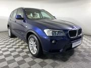 BMW X3 II (F25) Москва  - изображение 22