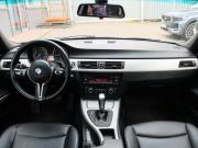 BMW 3 серии V (E90/E91/E92/E93) Рестайлинг Москва  - изображение 25