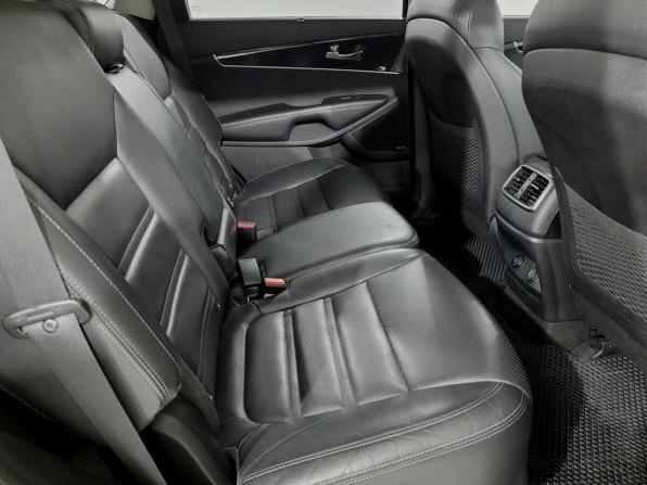 Kia Sorento III Prime с пробегом 2016 года, цена 2 400 000 рублей, 202824 км, внедорожник, Автокод Объявления