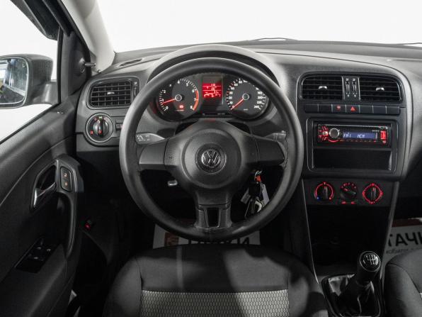 Volkswagen Polo V с пробегом 2014 года, цена 769 500 рублей, 160774 км, седан, Автокод Объявления