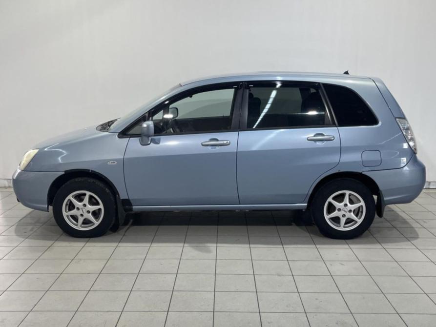 Suzuki Liana I Курск  - изображение 2