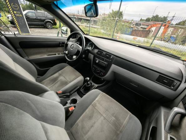 Daewoo Gentra II с пробегом 2013 года, цена 489 000 рублей, 211548 км, седан, Автокод Объявления