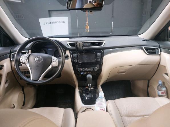 Nissan X-Trail III с пробегом 2018 года, цена 1 945 000 рублей, 23436 км, внедорожник, Автокод Объявления