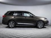 Mitsubishi Outlander III Рестайлинг 3 Москва  - изображение 21