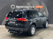 Mitsubishi Pajero Sport II Пермь  - изображение 25