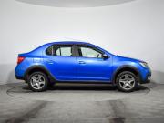 Renault Logan II Рестайлинг Санкт-Петербург  - изображение 23