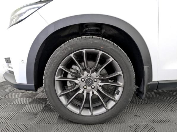 Dongfeng DFSK ix7 с пробегом 2024 года, цена 2 590 000 рублей, 12001 км, внедорожник, Автокод Объявления