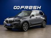 BMW X5 IV (G05/G18) Москва  - изображение 32