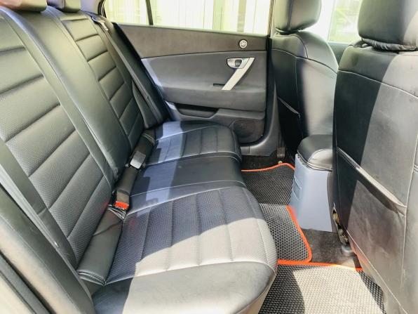 Nissan Primera III (P12) с пробегом 2006 года, цена 420 000 рублей, 236000 км, седан, Автокод Объявления