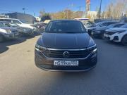 Volkswagen Polo VI Москва  - изображение 12