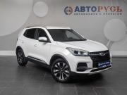 Chery Tiggo 4 I Рестайлинг Москва  - изображение 27