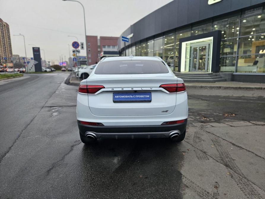 Geely Tugella I Санкт-Петербург  - изображение 5