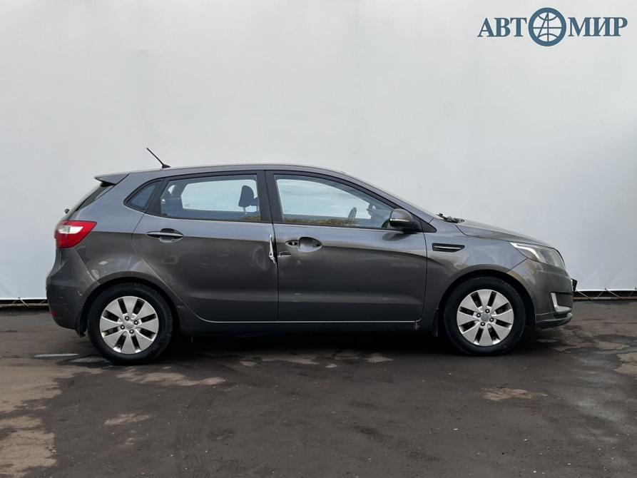 Kia Rio III Москва  - изображение 4