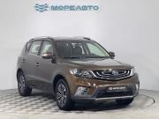 Geely Emgrand X7 I Рестайлинг 2 Калининград  - изображение 25