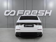 Omoda S5 Ростов-на-Дону  - изображение 24