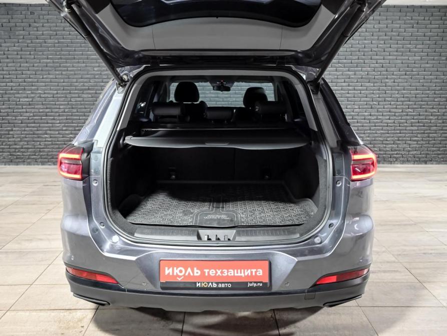 Chery Tiggo 7 Pro Max I Екатеринбург  - изображение 6