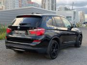 BMW X3 II (F25) Рестайлинг Санкт-Петербург  - изображение 29