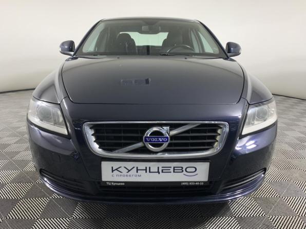 Volvo S40 II Рестайлинг с пробегом 2012 года, цена 638 000 рублей, 159481 км, седан, Автокод Объявления