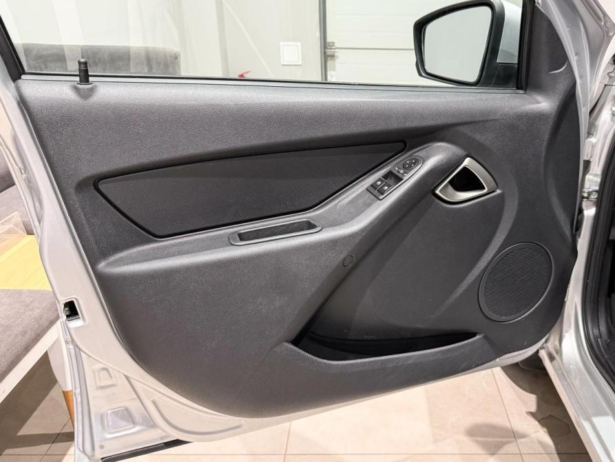 Lada (ВАЗ) Granta I Рестайлинг Екатеринбург  - изображение 12