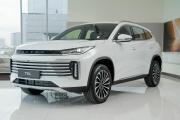 Exeed TXL I Рестайлинг 2 Москва  - изображение 9