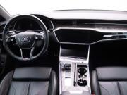 Audi A7 II (4K) Москва  - изображение 33