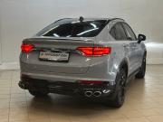 Geely Tugella I Рестайлинг Балашиха  - изображение 22