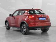 Nissan Juke I Новосибирск  - изображение 28