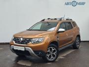 Renault Duster II Москва  - изображение 13